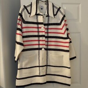 Cabi Executive Jacket. Style 6441. Brand new with tags